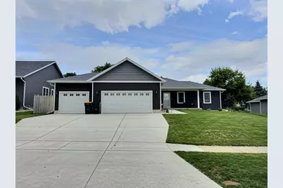 336 Village Lane, Ripon, WI 54971 - Photo 1