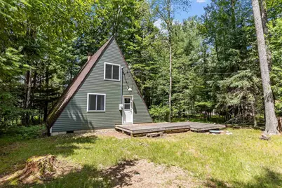 N5737 E Peterson Drive, Wild Rose, WI 53189 - Photo 1