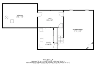 2026 Candle Way, Green Bay, WI 54304 - Photo 69