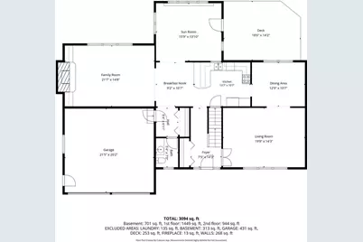 2026 Candle Way, Green Bay, WI 54304 - Photo 35