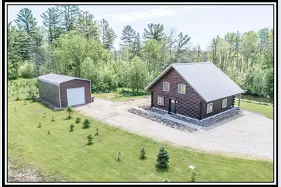 E5097 State Road 54, Weyauwega, WI 54983 - Photo 1