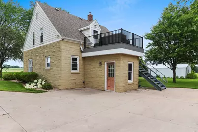 N4136 County Rd C, Kaukauna, WI 54130 - Photo 59
