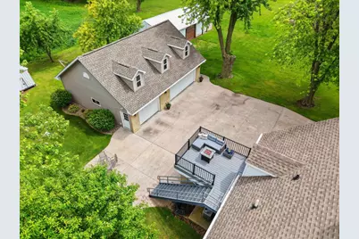 N4136 County Rd C, Kaukauna, WI 54130 - Photo 71