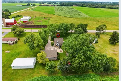 N4136 County Rd C, Kaukauna, WI 54130 - Photo 79