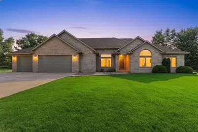 4024 Half Crown, De Pere, WI 54115 - Photo 1