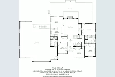 4024 Half Crown, De Pere, WI 54115 - Photo 55