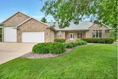 4471 Touchstone Court, Oneida, WI 54155 - Photo 1