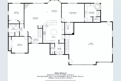 568 Royal St Pats Drive, Wrightstown, WI 54180 - Photo 47