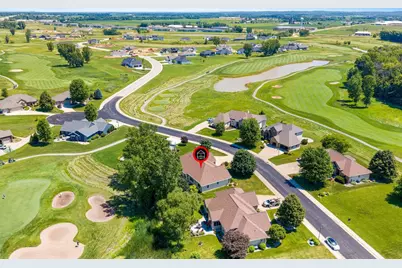 568 Royal St Pats Drive, Wrightstown, WI 54180 - Photo 71