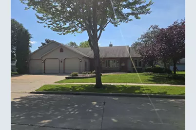 1709 E Bayberry Street, Appleton, WI 54915 - Photo 1