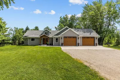 8079 County Road Mm, Larsen, WI 54947 - Photo 1