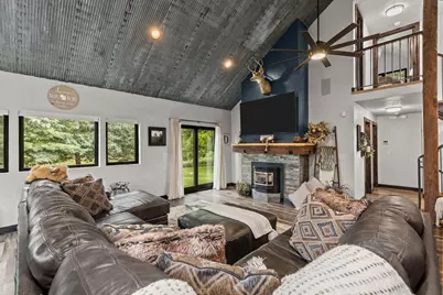 8079 County Road Mm, Larsen, WI 54947 - Photo 7