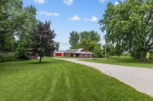 8079 County Rd MM, Larsen, WI 54947 - Photo 55