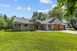 8079 County Rd MM, Larsen, WI 54947 - Photo 3