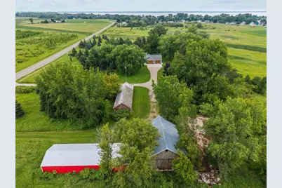 8079 County Road Mm, Larsen, WI 54947 - Photo 65
