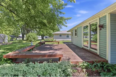 709 Memorial Drive, Kewaskum, WI 53040 - Photo 21