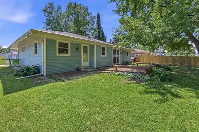 709 Memorial Drive, Kewaskum, WI 53040 - Photo 25