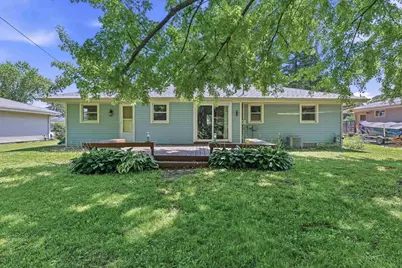 709 Memorial Drive, Kewaskum, WI 53040 - Photo 23