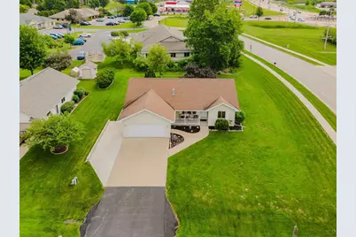 1202 Willow Bend Lane, Oshkosh, WI 54904 - Photo 27