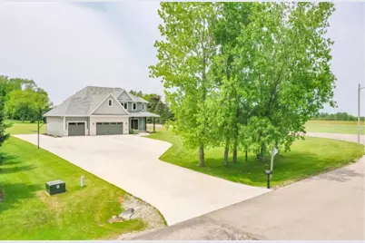 3990 W Earthrock Road, Appleton, WI 54913 - Photo 1