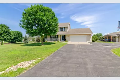 720 Circle Hill Lane, Sobieski, WI 54171 - Photo 1