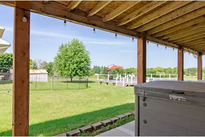 720 Circle Hill Lane, Sobieski, WI 54171 - Photo 33