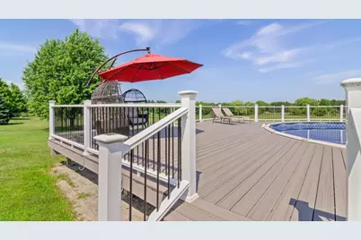 720 Circle Hill Lane, Sobieski, WI 54171 - Photo 35