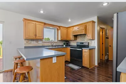 720 Circle Hill Lane, Sobieski, WI 54171 - Photo 15