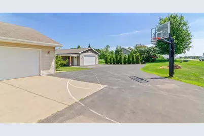 720 Circle Hill Lane, Sobieski, WI 54171 - Photo 5