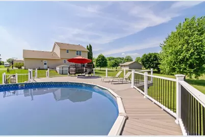 720 Circle Hill Lane, Sobieski, WI 54171 - Photo 37