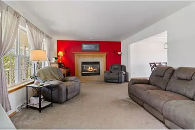 720 Circle Hill Lane, Sobieski, WI 54171 - Photo 7