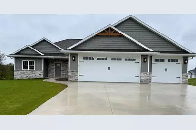 3811 Cooper Court, Green Bay, WI 54313 - Photo 1
