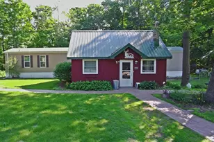 W6150 Steffen Ln, Pembine, WI 54156 - Photo 1