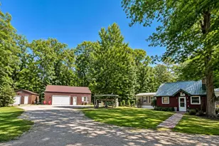 W6150 Steffen Ln, Pembine, WI 54156 - Photo 1