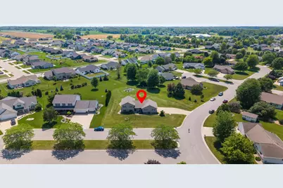 N9421 Olde Oak Tree Court, Appleton, WI 54915 - Photo 45