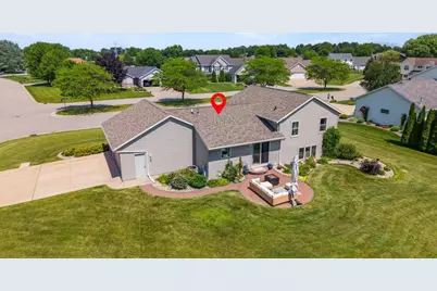 N9421 Olde Oak Tree Court, Appleton, WI 54915 - Photo 41