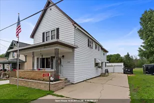E2922 Cty Rd Bb, Kewaunee, WI 54216 - Photo 1