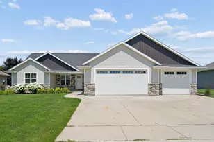3535 Glen Oaks, Green Bay, WI 54311 - Photo 1