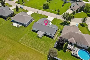 3535 Glen Oaks, Green Bay, WI 54311 - Photo 37