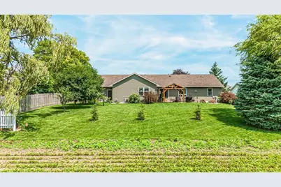 1108 Mistletoe Lane, Winneconne, WI 54986 - Photo 37