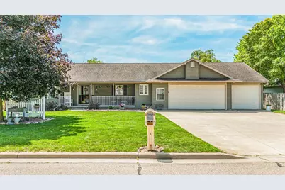 1108 Mistletoe Lane, Winneconne, WI 54986 - Photo 1