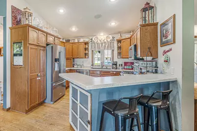 1108 Mistletoe Lane, Winneconne, WI 54986 - Photo 9