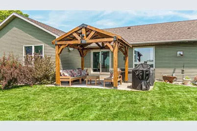 1108 Mistletoe Lane, Winneconne, WI 54986 - Photo 31