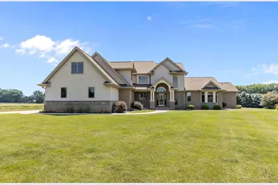 W7415 Ridgetop Drive, Neenah, WI 54956 - Photo 1