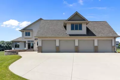 W7415 Ridgetop Drive, Neenah, WI 54956 - Photo 69