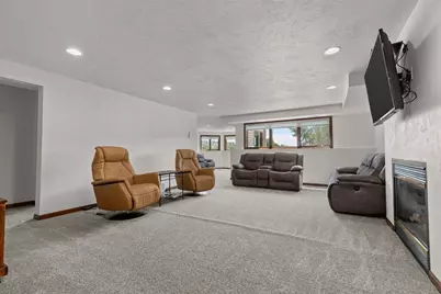 W7415 Ridgetop Drive, Neenah, WI 54956 - Photo 53