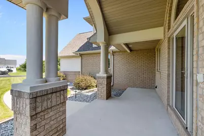 W7415 Ridgetop Drive, Neenah, WI 54956 - Photo 71