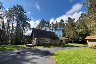 17311 Presbyterian Rd, Townsend, WI 54175 - Photo 1