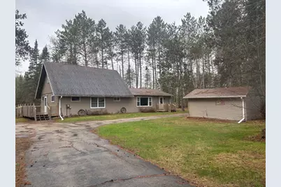 17311 Presbyterian Road, Townsend, WI 54175 - Photo 1