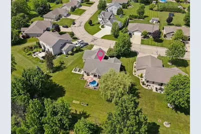 W6445 Cherrybark Circle, Menasha, WI 54952 - Photo 41